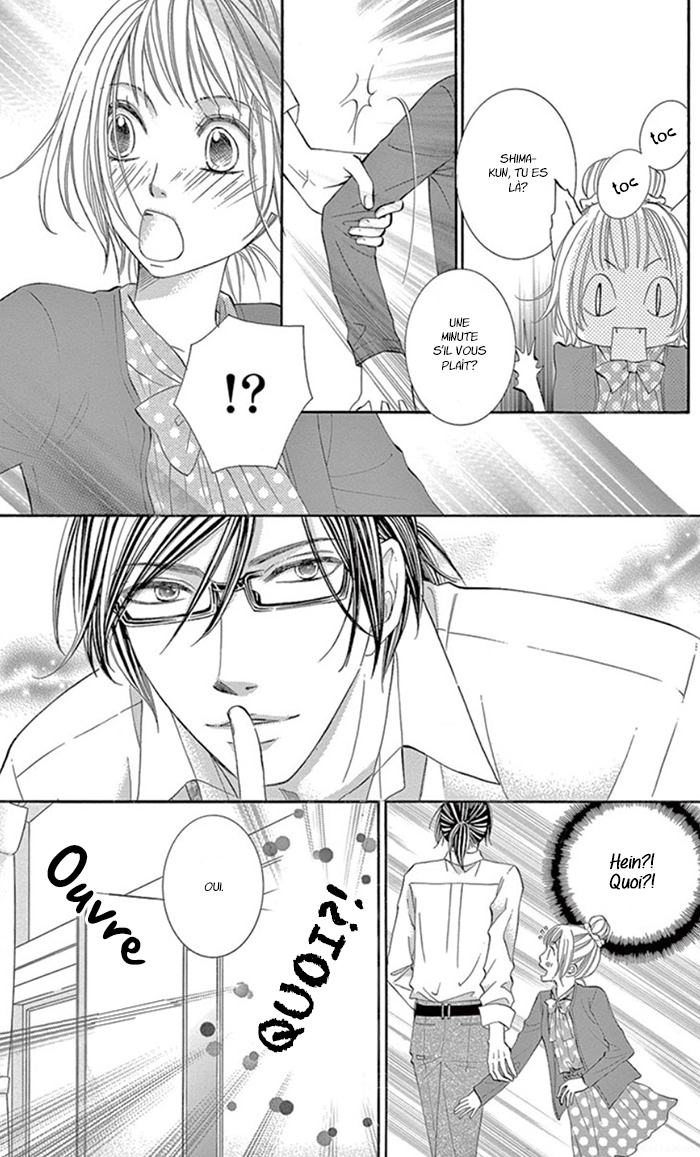 Kore kara Hajimaru Koi o Oshiete Vol. 1 Ch. 3 第31页