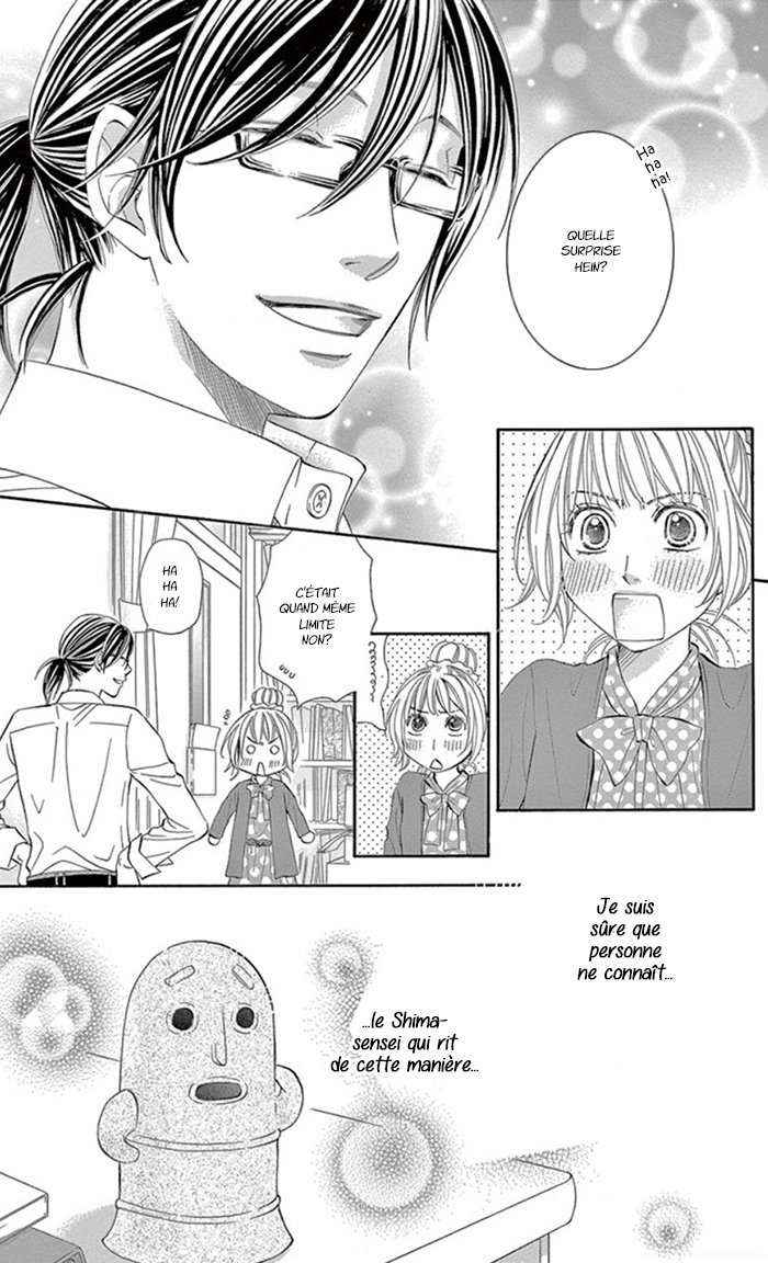 Kore kara Hajimaru Koi o Oshiete Vol. 1 Ch. 3 第33页