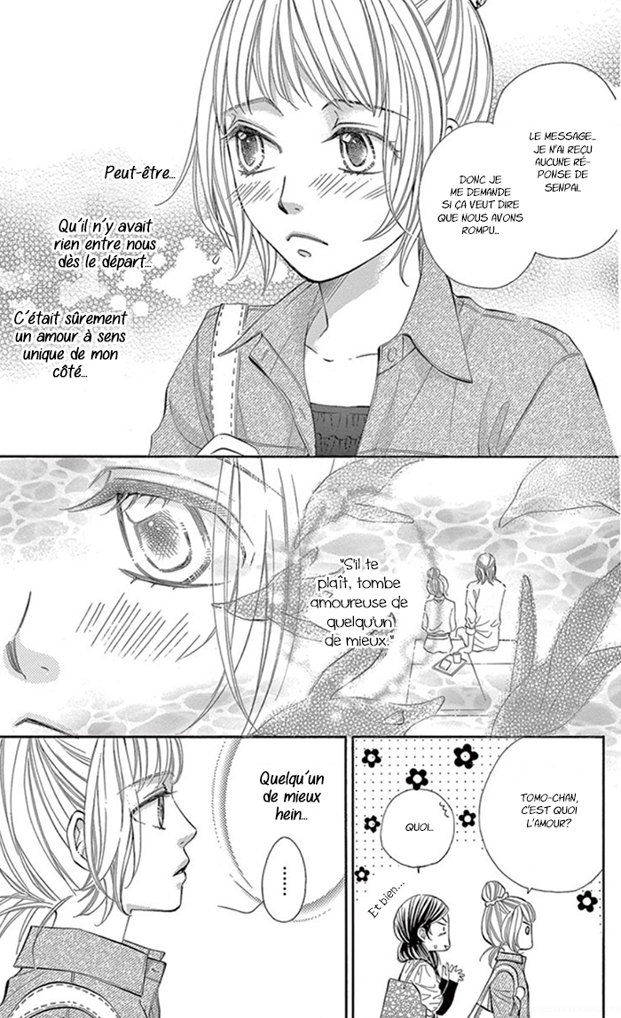 Kore kara Hajimaru Koi o Oshiete Vol. 1 Ch. 3 第9页