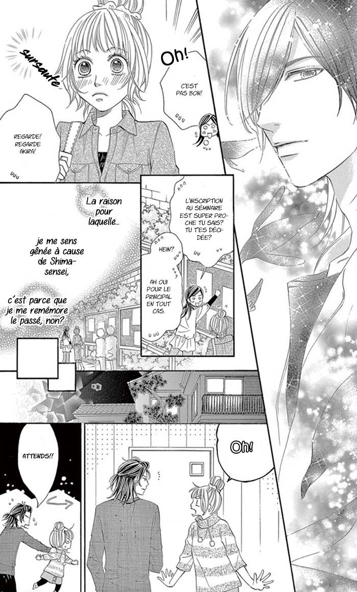 Kore kara Hajimaru Koi o Oshiete Vol. 1 Ch. 3 第10页