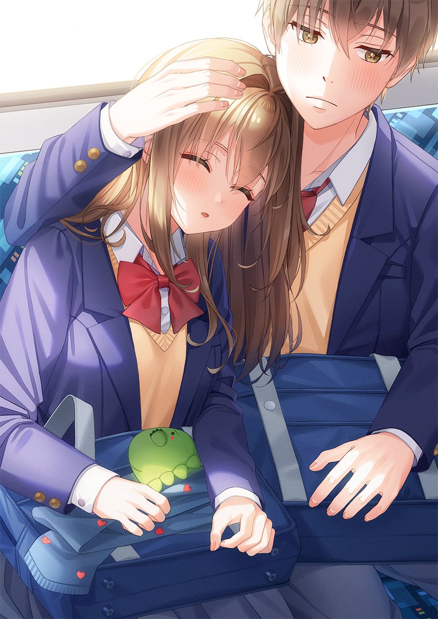 Bite Marks 第7页
