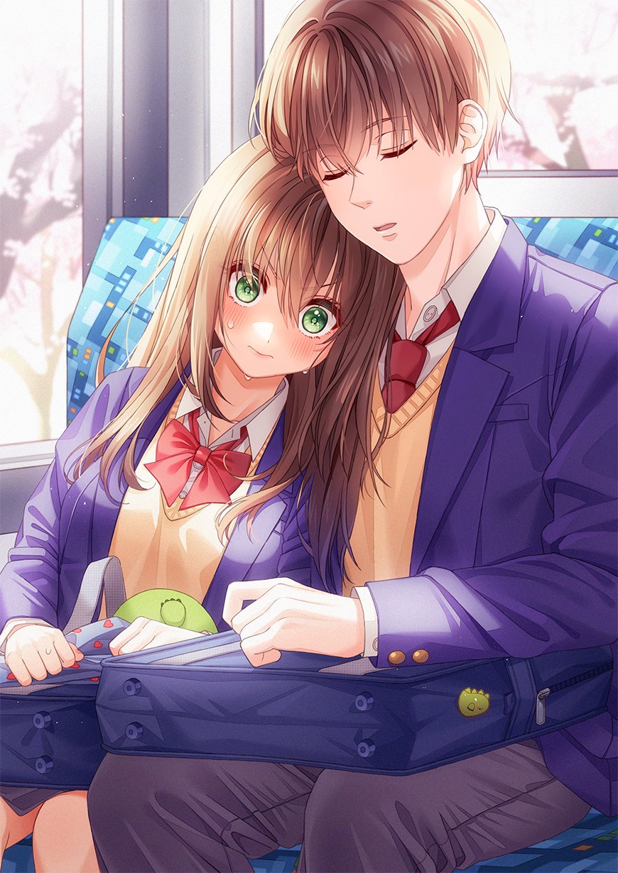 Bite Marks 第8页