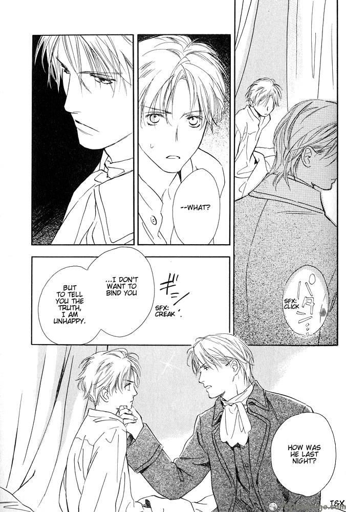 Sono Toki Heart wa Nusumareta Vol. 1 Ch. 3 第13页