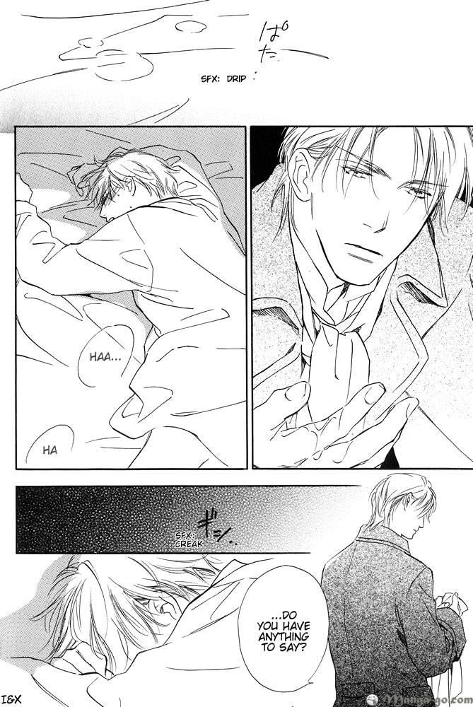 Sono Toki Heart wa Nusumareta Vol. 1 Ch. 3 第18页