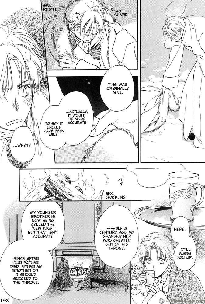 Sono Toki Heart wa Nusumareta Vol. 1 Ch. 3 第28页