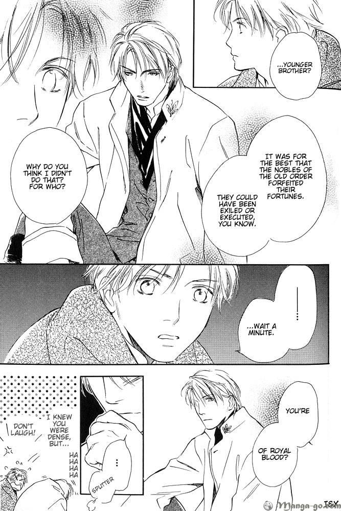 Sono Toki Heart wa Nusumareta Vol. 1 Ch. 3 第29页