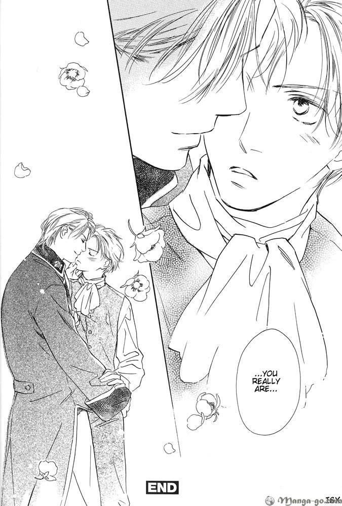 Sono Toki Heart wa Nusumareta Vol. 1 Ch. 3 第34页
