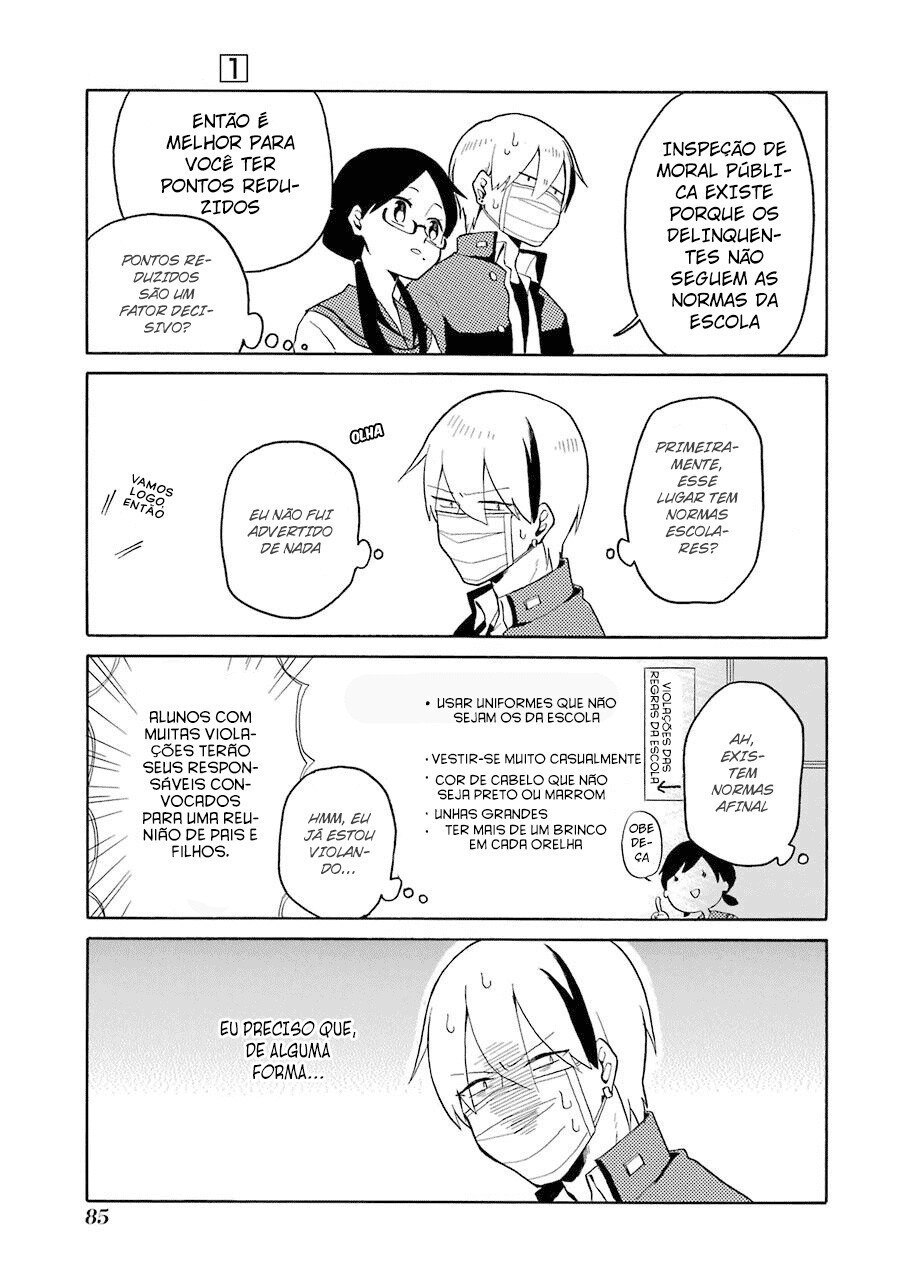 Modokidomo Vol. 1 Ch. 5 第6页