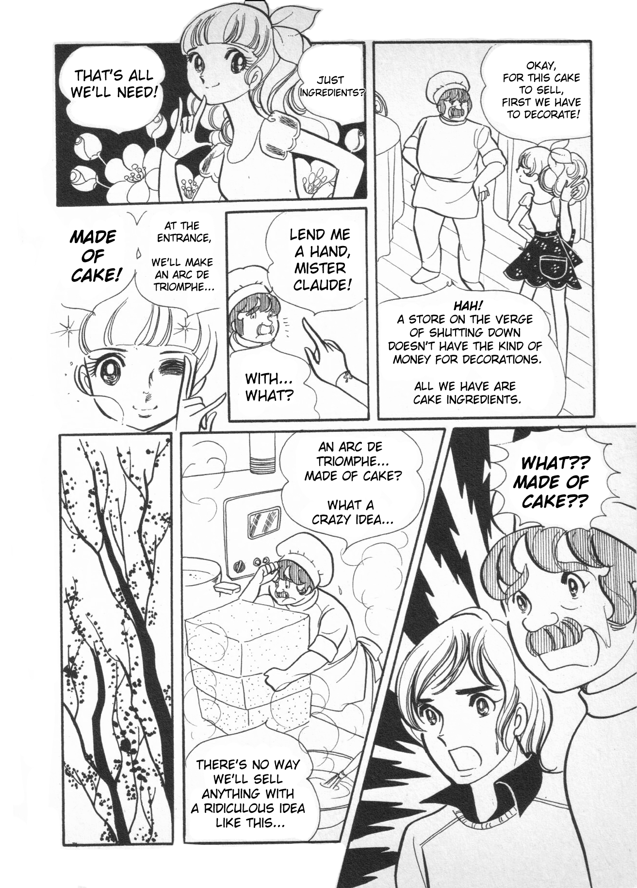 Mon Cheri Coco Vol. 1 Ch. 3 第15页