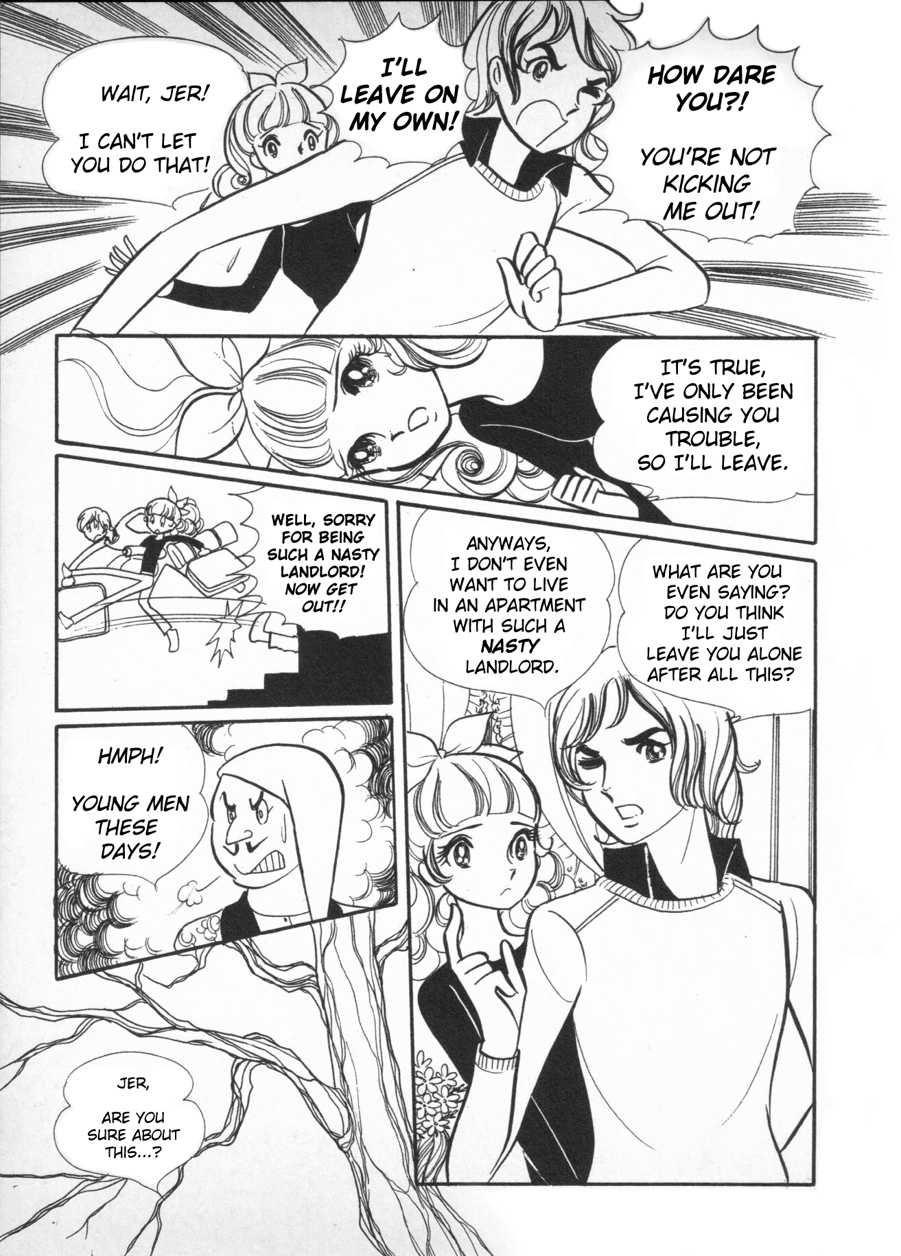 Mon Cheri Coco Vol. 1 Ch. 3 第6页