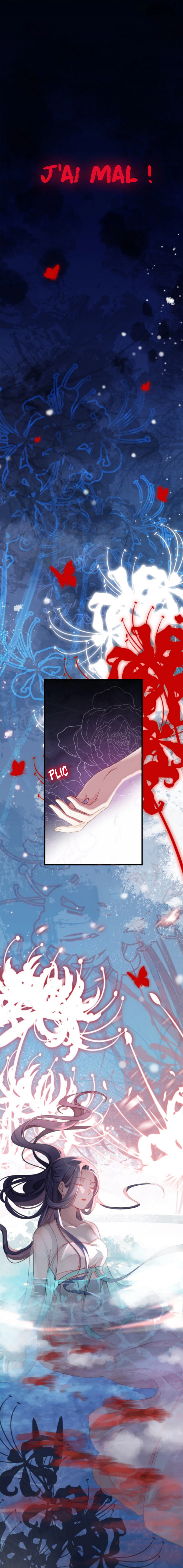 Quick Transmigration: Top-Notch Villain Must Be Cleansed Ch. 1 第2页