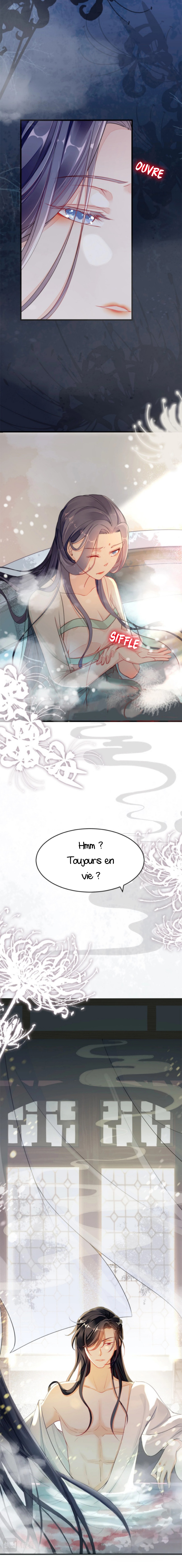 Quick Transmigration: Top-Notch Villain Must Be Cleansed Ch. 1 第3页