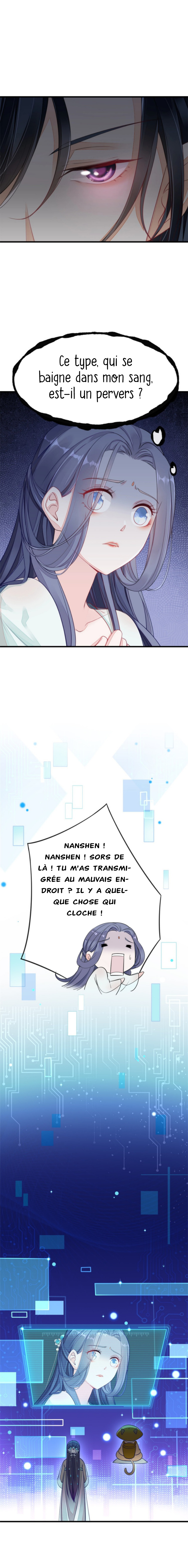 Quick Transmigration: Top-Notch Villain Must Be Cleansed Ch. 1 第4页