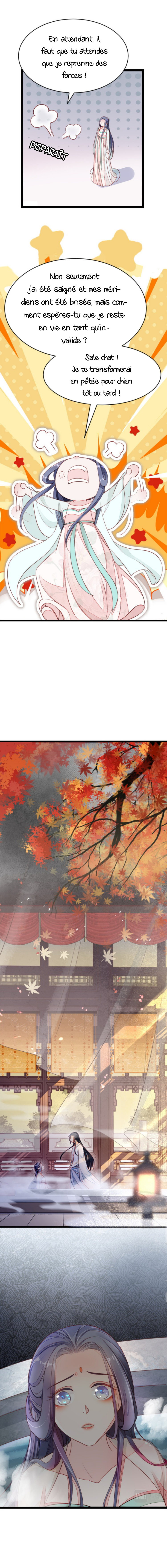Quick Transmigration: Top-Notch Villain Must Be Cleansed Ch. 1 第9页