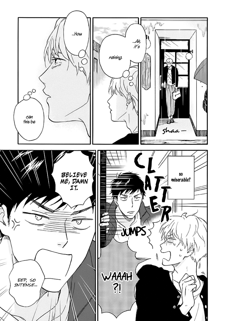Stay by My Side After the Rain Vol. 1 Ch. 1 第31页
