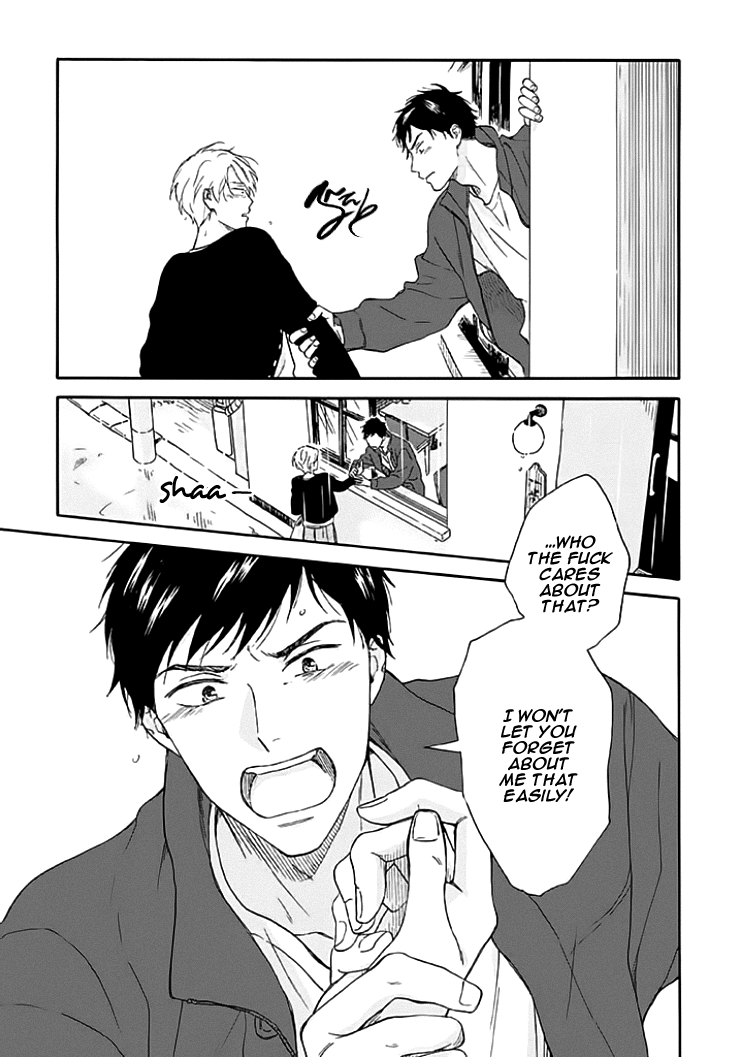 Stay by My Side After the Rain Vol. 1 Ch. 1 第33页