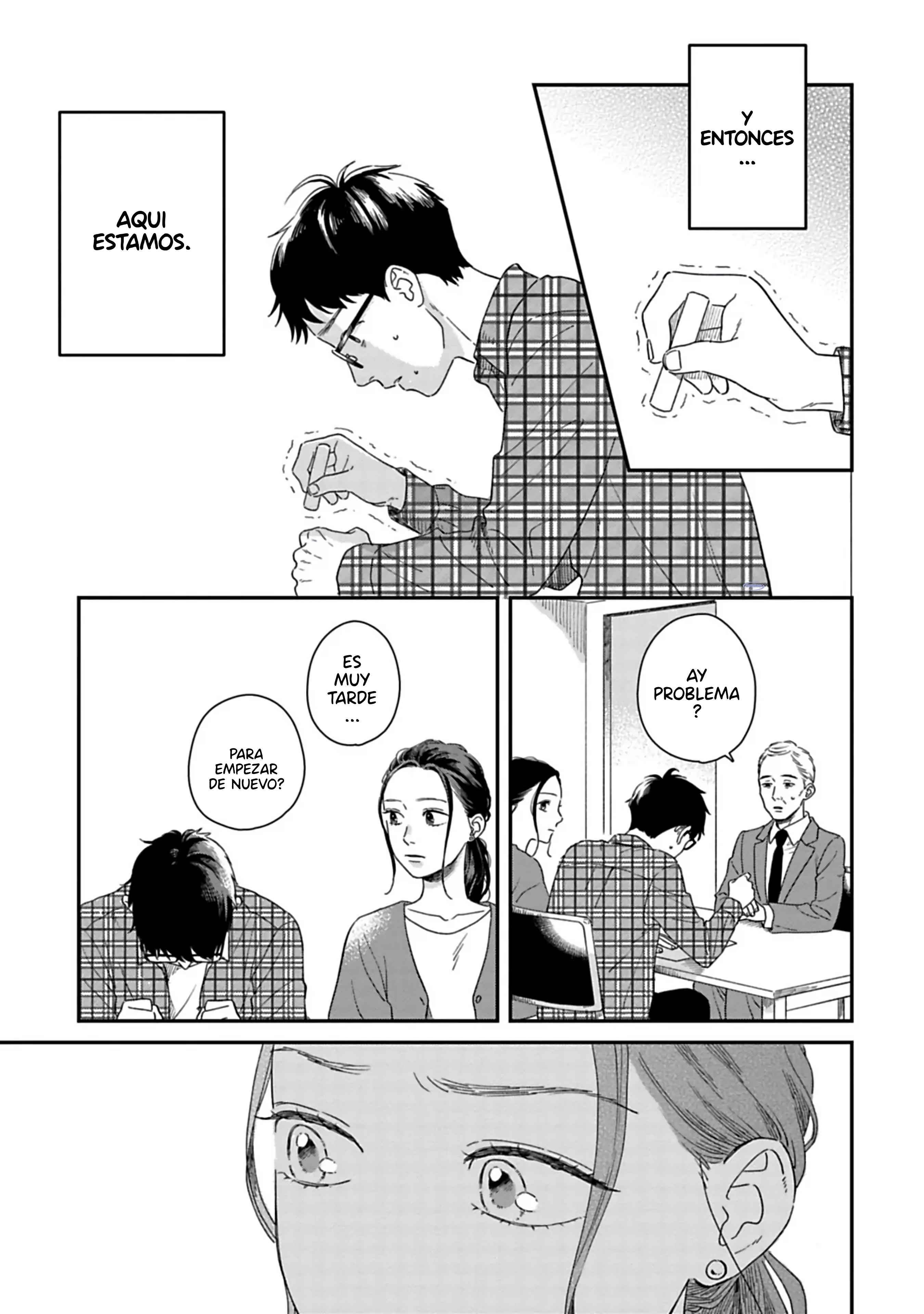 Batsuichi ga Moteru Nante Kiitemasen Desde cuándo los muchachos encuentran mujeres divorciadas atractivas?! 第13页