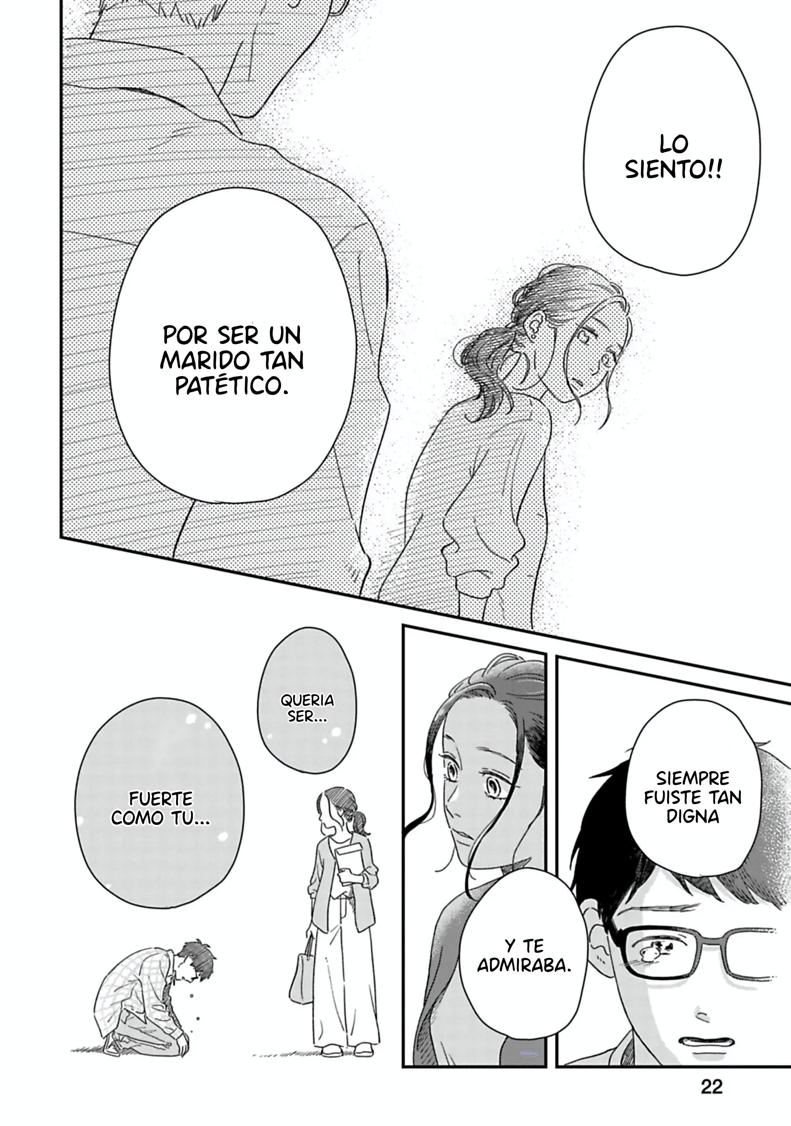 Batsuichi ga Moteru Nante Kiitemasen Desde cuándo los muchachos encuentran mujeres divorciadas atractivas?! 第20页