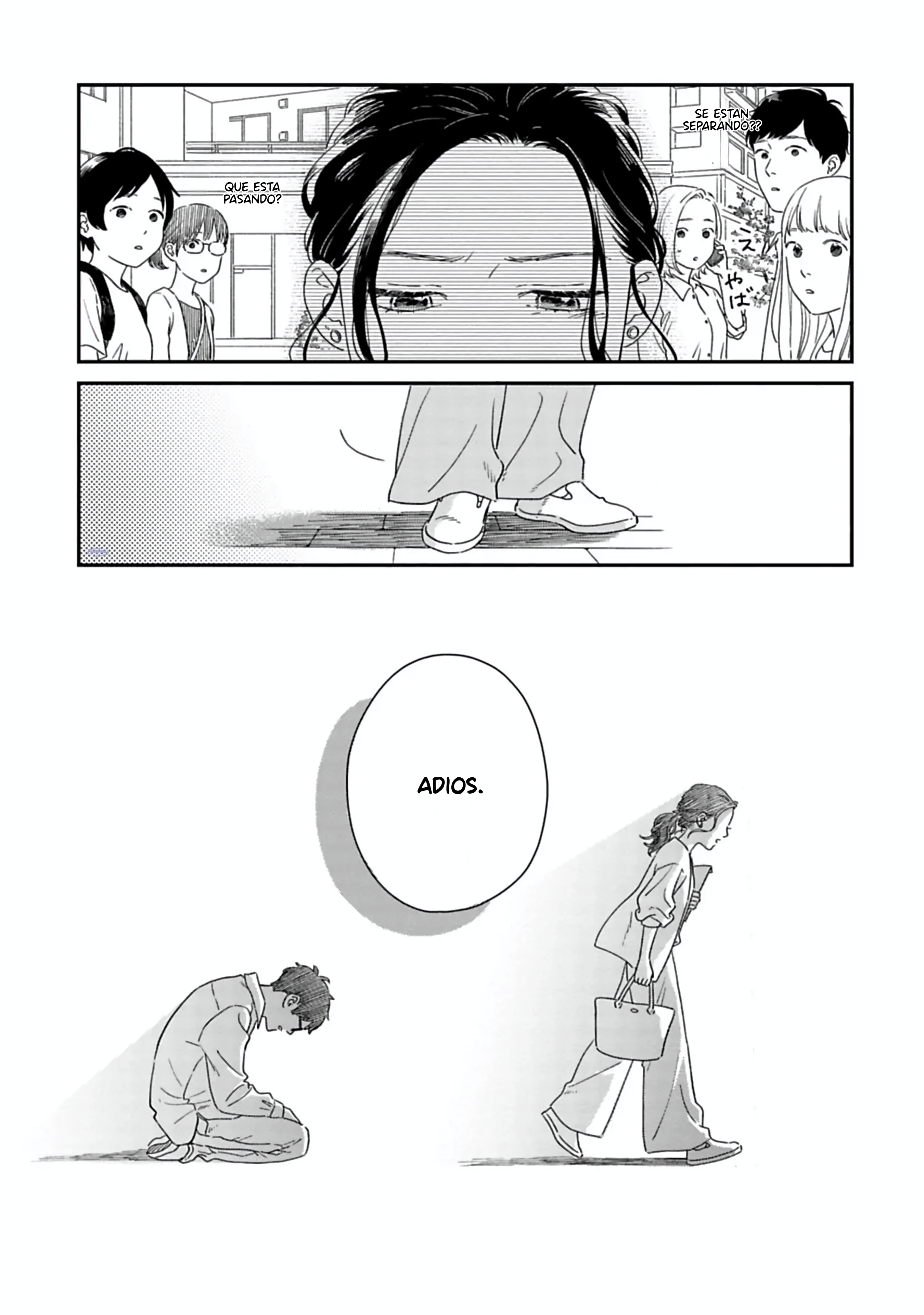 Batsuichi ga Moteru Nante Kiitemasen Desde cuándo los muchachos encuentran mujeres divorciadas atractivas?! 第21页