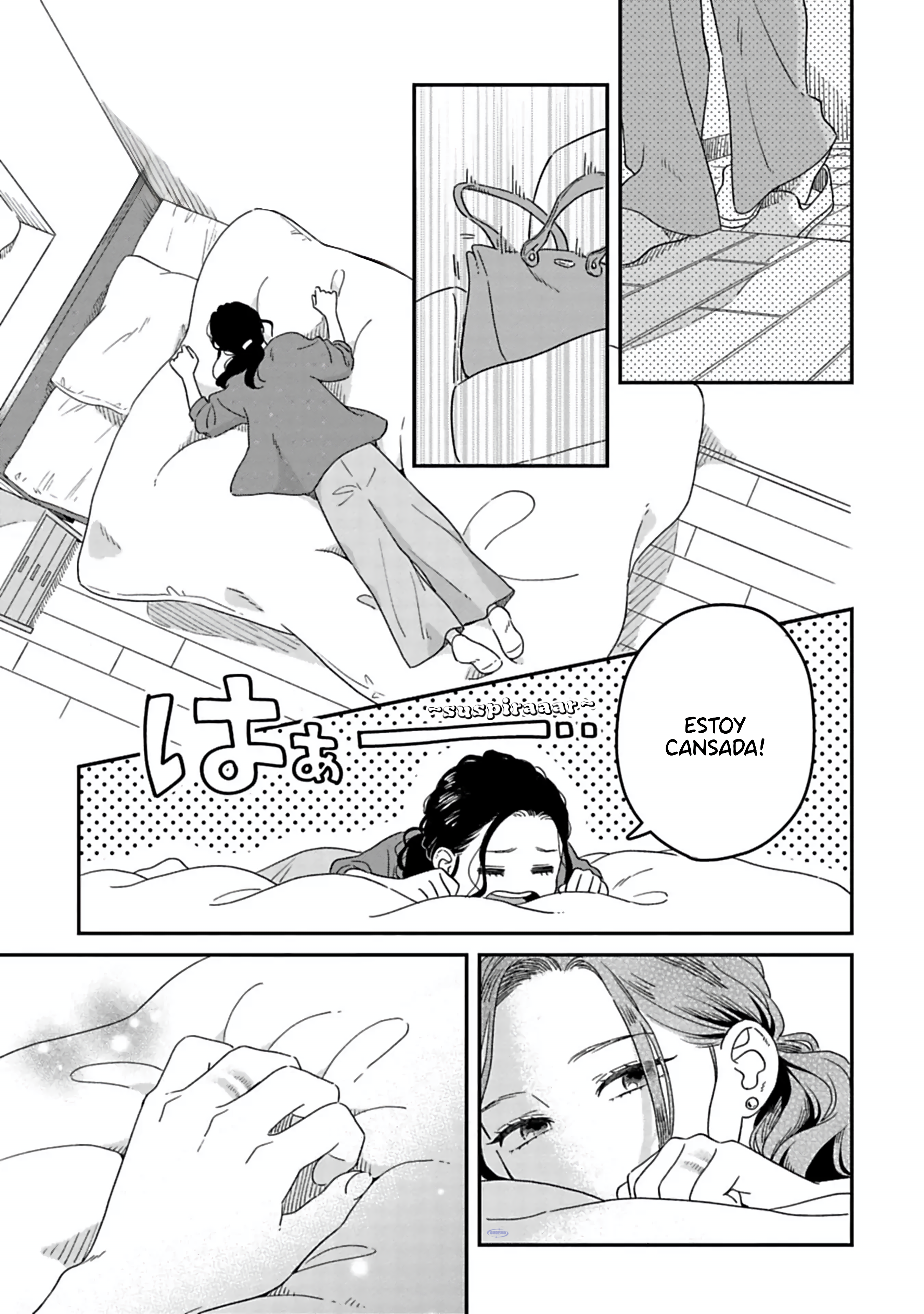 Batsuichi ga Moteru Nante Kiitemasen Desde cuándo los muchachos encuentran mujeres divorciadas atractivas?! 第23页