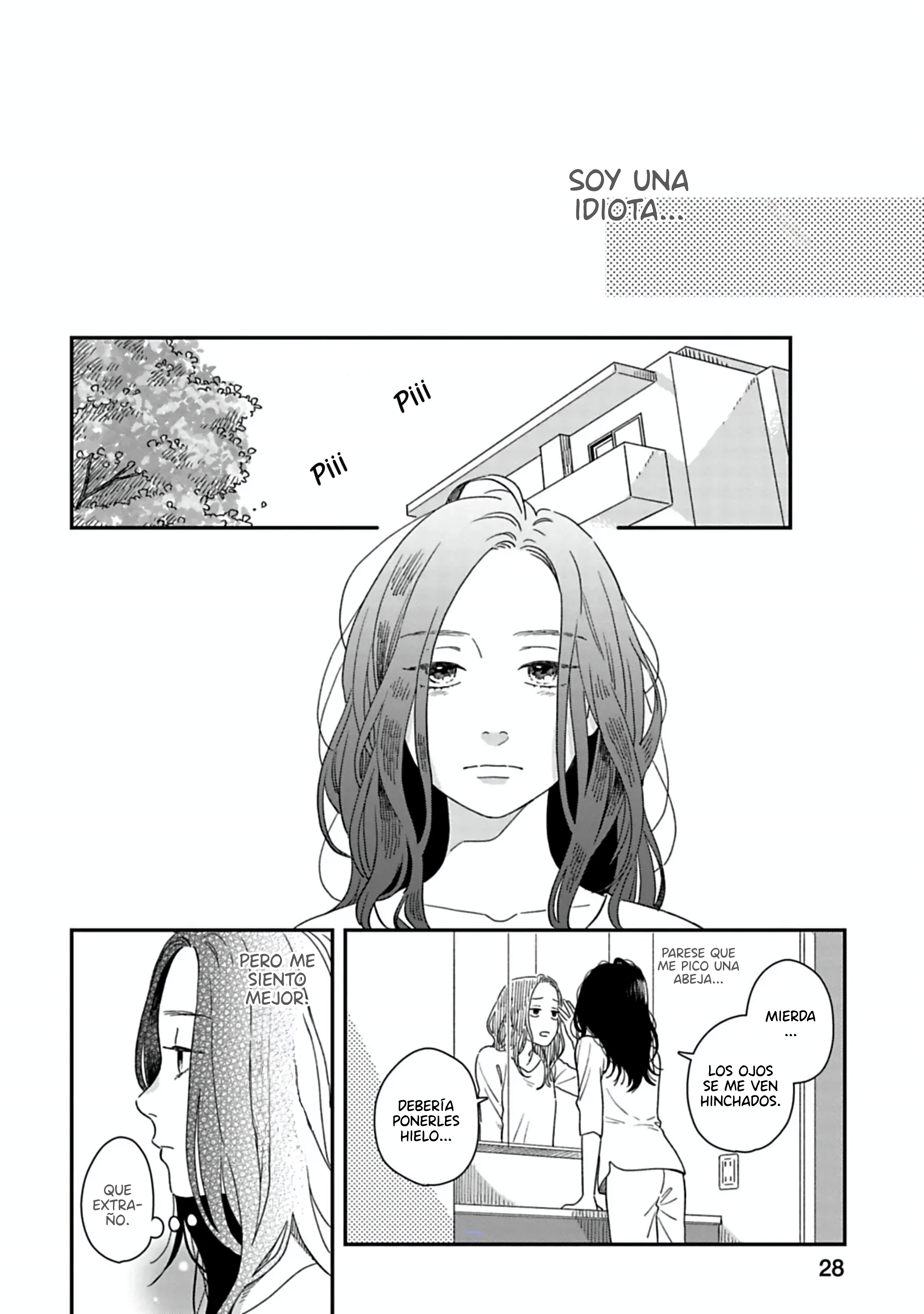 Batsuichi ga Moteru Nante Kiitemasen Desde cuándo los muchachos encuentran mujeres divorciadas atractivas?! 第26页