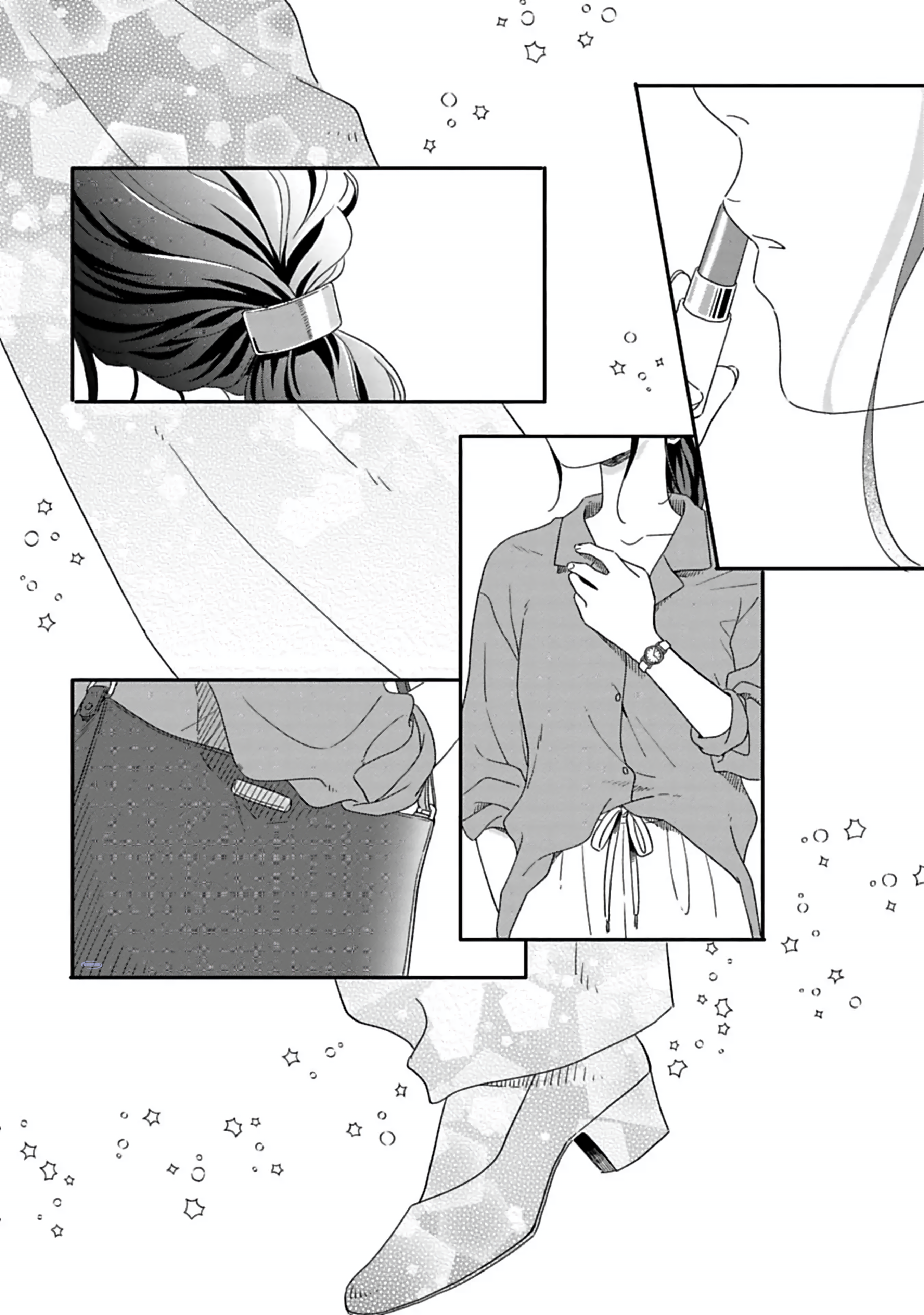 Batsuichi ga Moteru Nante Kiitemasen Desde cuándo los muchachos encuentran mujeres divorciadas atractivas?! 第28页