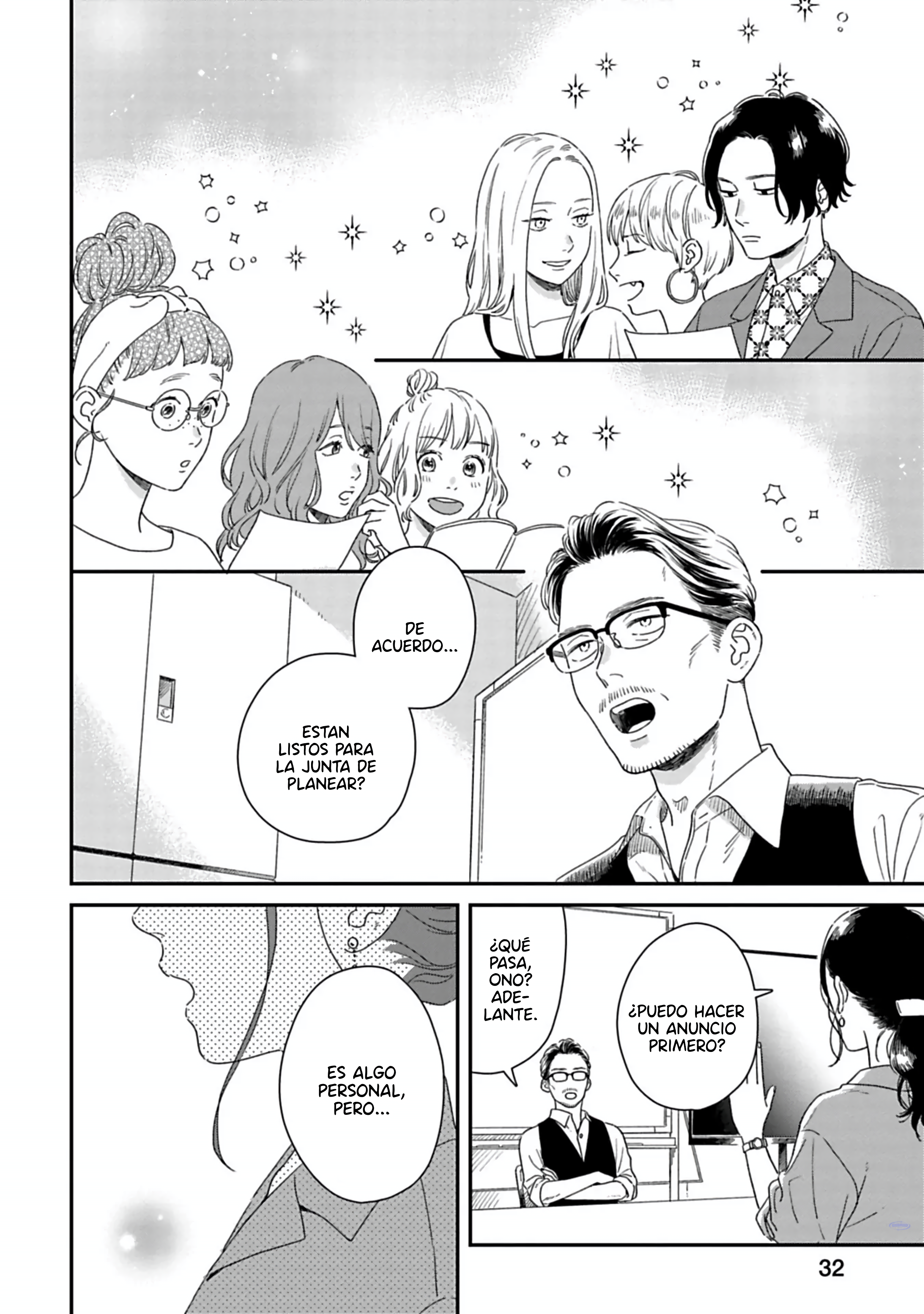 Batsuichi ga Moteru Nante Kiitemasen Desde cuándo los muchachos encuentran mujeres divorciadas atractivas?! 第30页