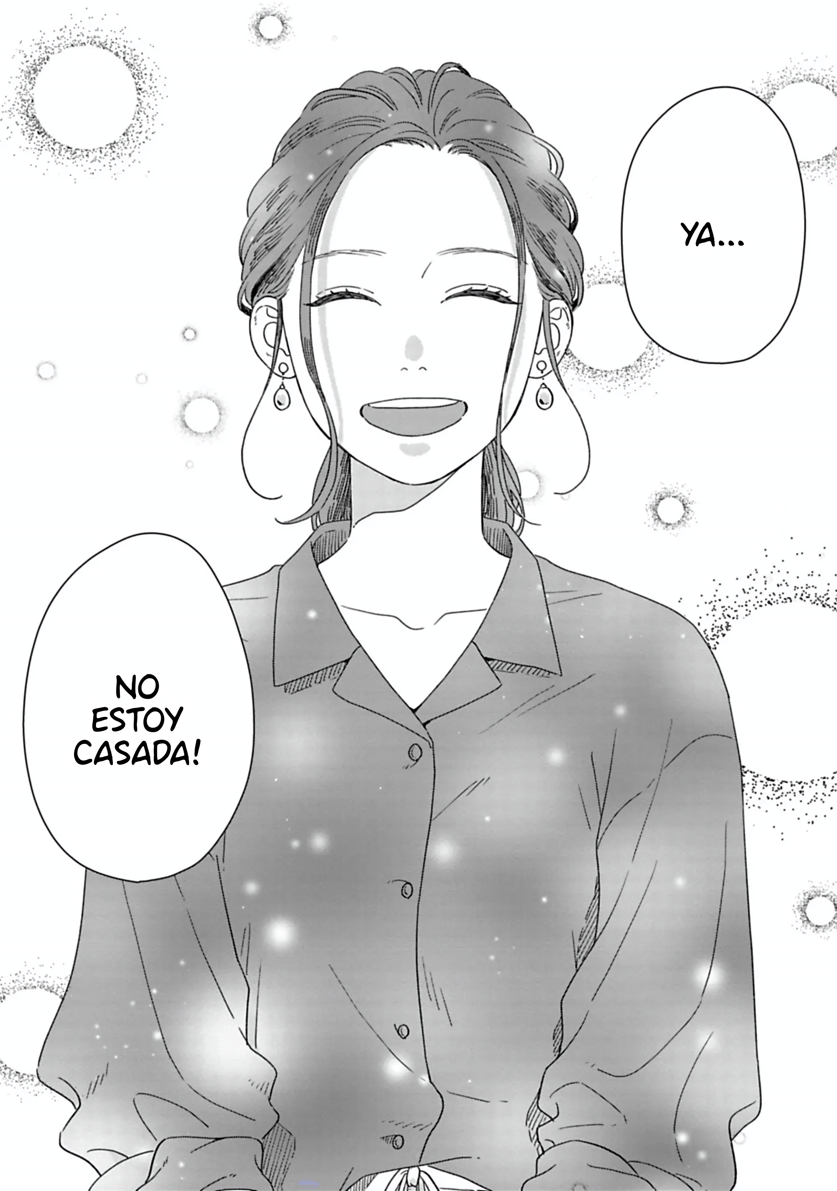 Batsuichi ga Moteru Nante Kiitemasen Desde cuándo los muchachos encuentran mujeres divorciadas atractivas?! 第31页