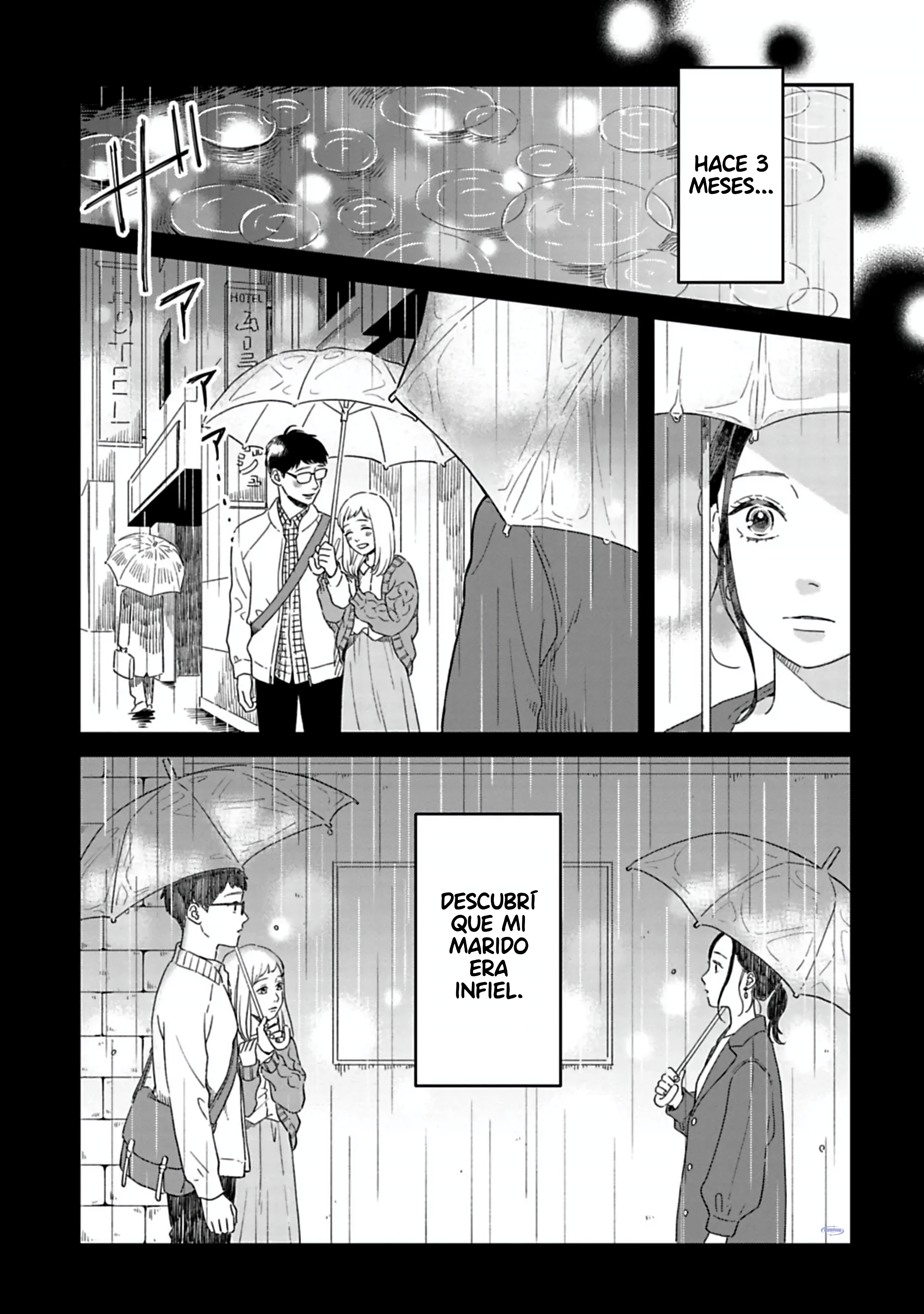 Batsuichi ga Moteru Nante Kiitemasen Desde cuándo los muchachos encuentran mujeres divorciadas atractivas?! 第5页