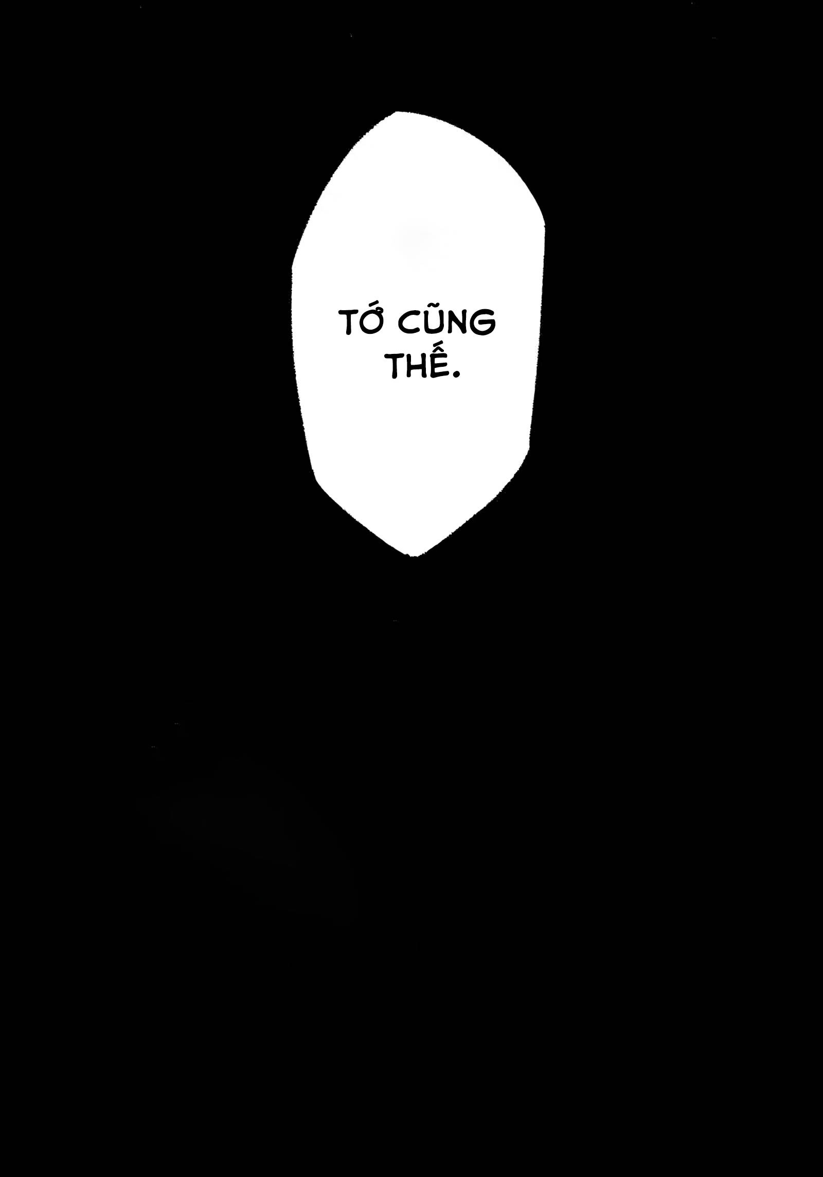 Honto wa Issho ni, Itai dake 第3页