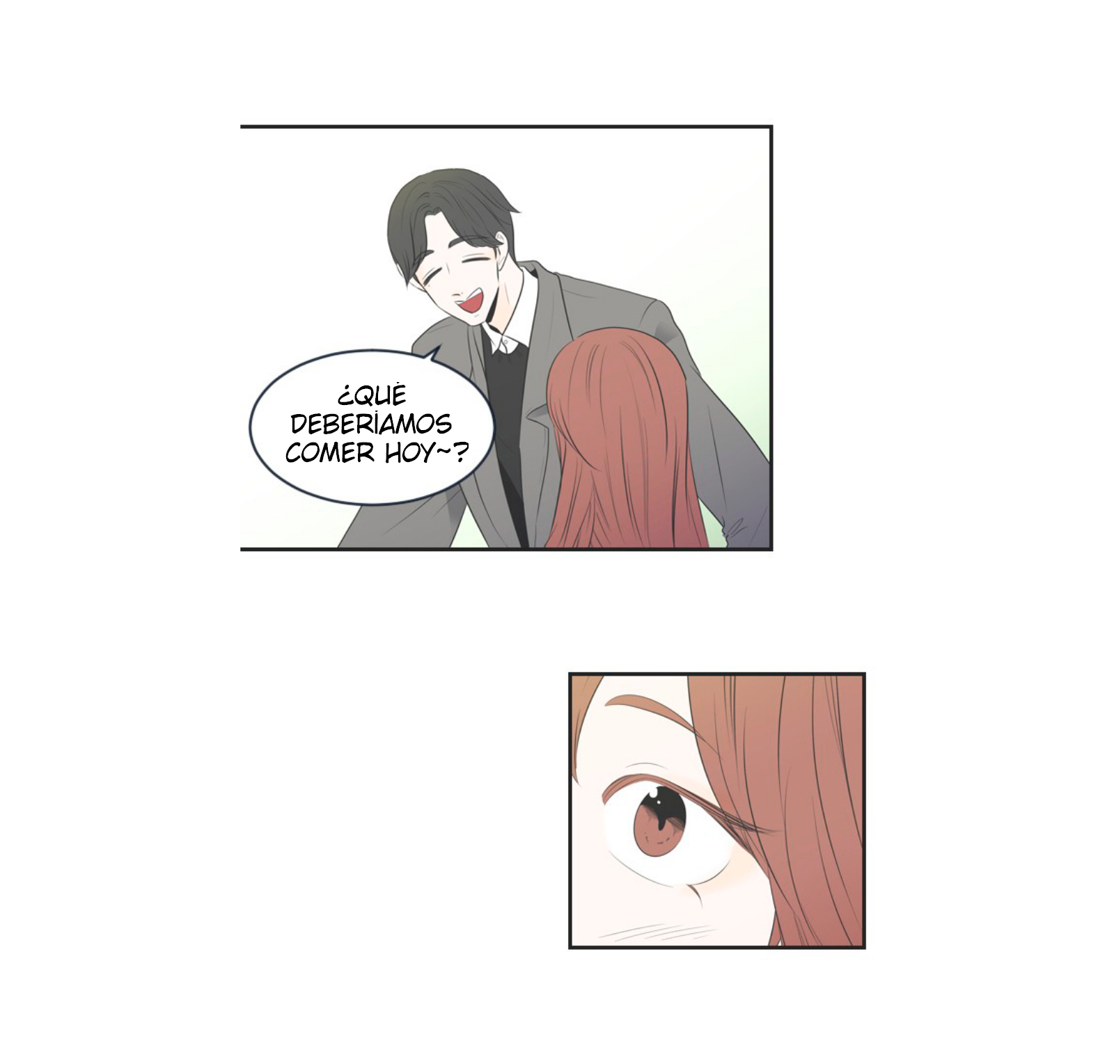 My Male Friend Ch. 1 第14页