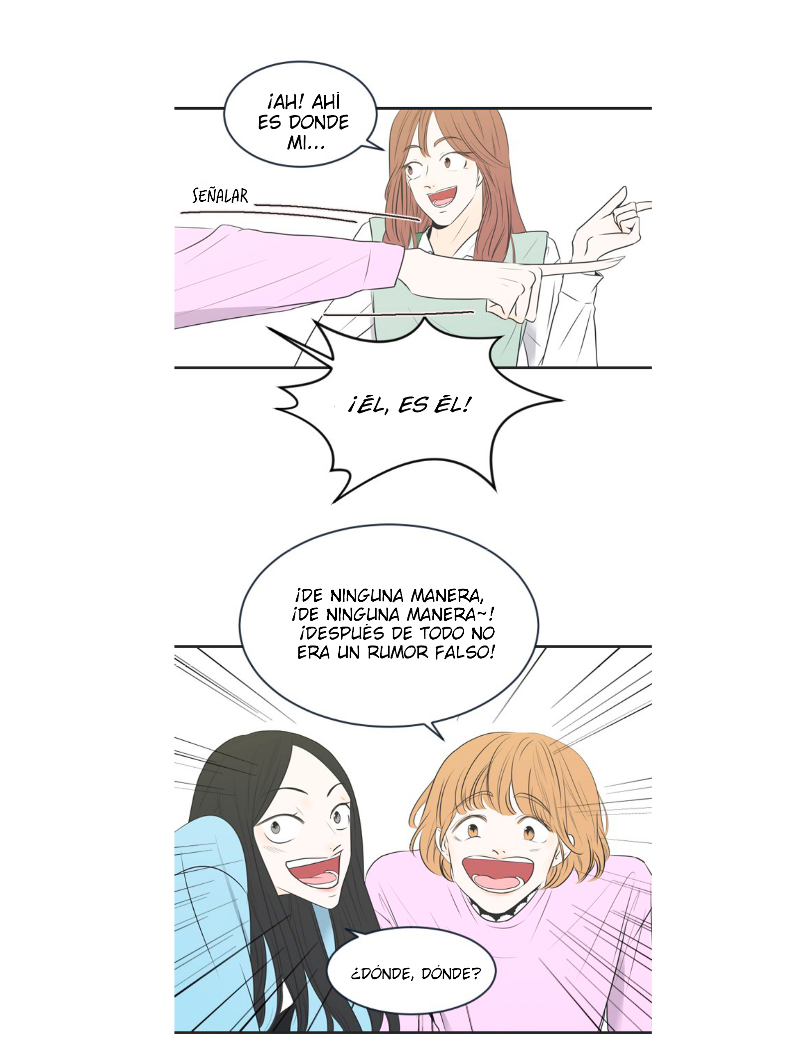 My Male Friend Ch. 1 第28页