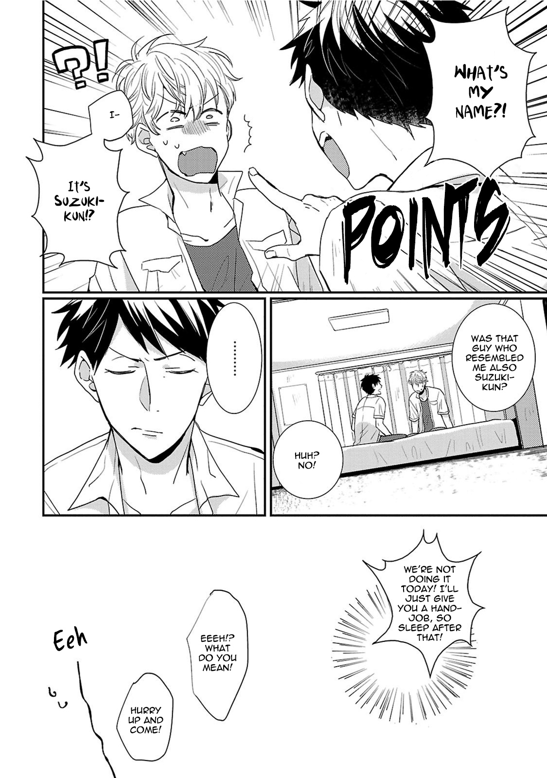 Fuyou Kareshi Vol. 1 Ch. 3 第24页