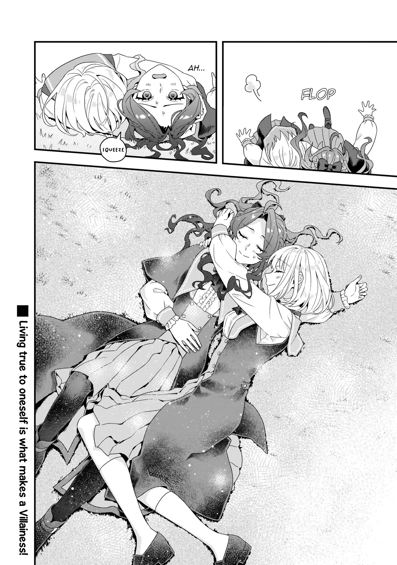 Akuyaku Reijou, Ore Vol. 1 Ch. 4 第26页