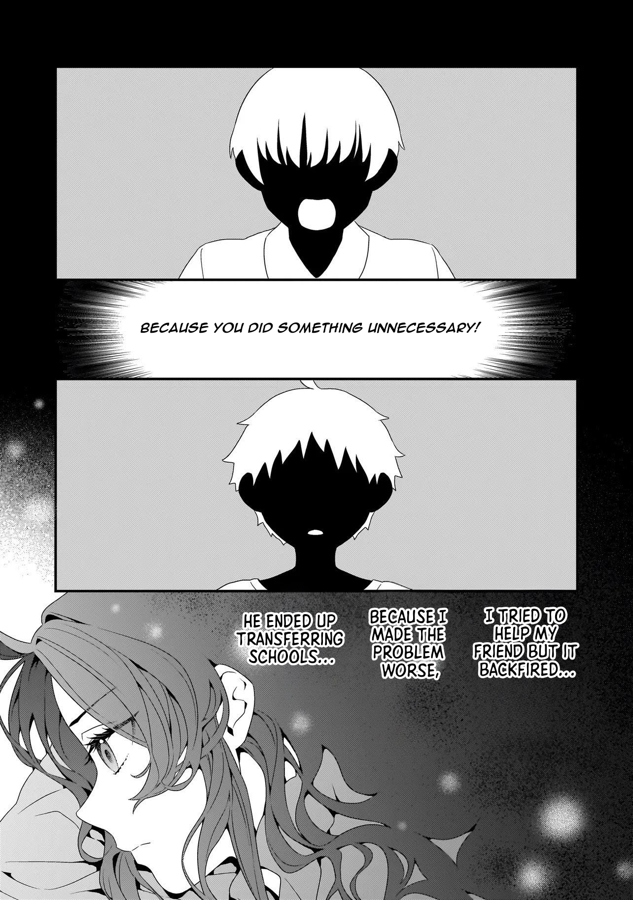 Akuyaku Reijou, Ore Vol. 1 Ch. 4 第5页