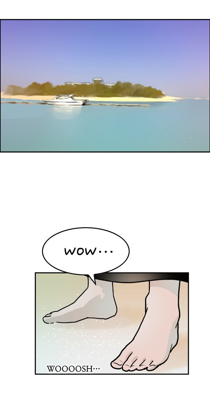Abu Dhabi Romance Private Beach 第28页