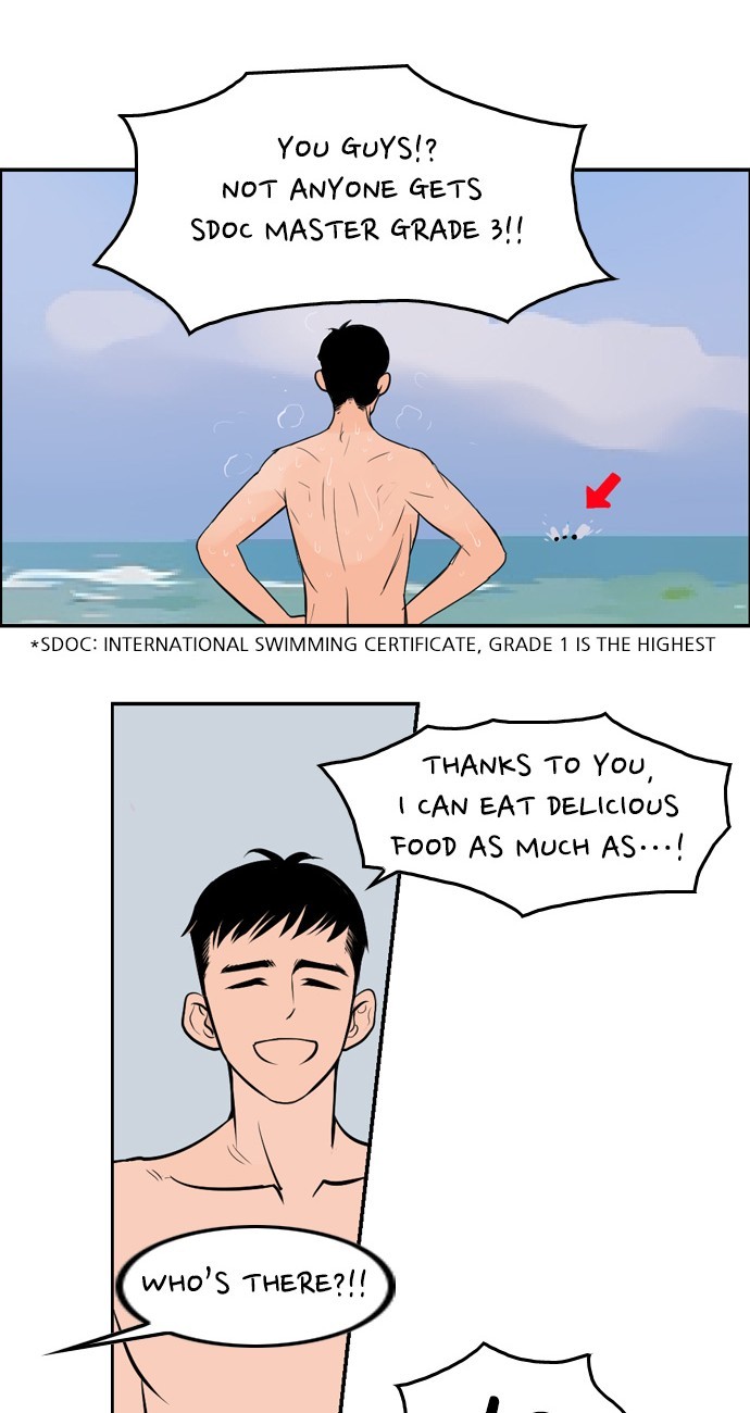Abu Dhabi Romance Private Beach 第39页