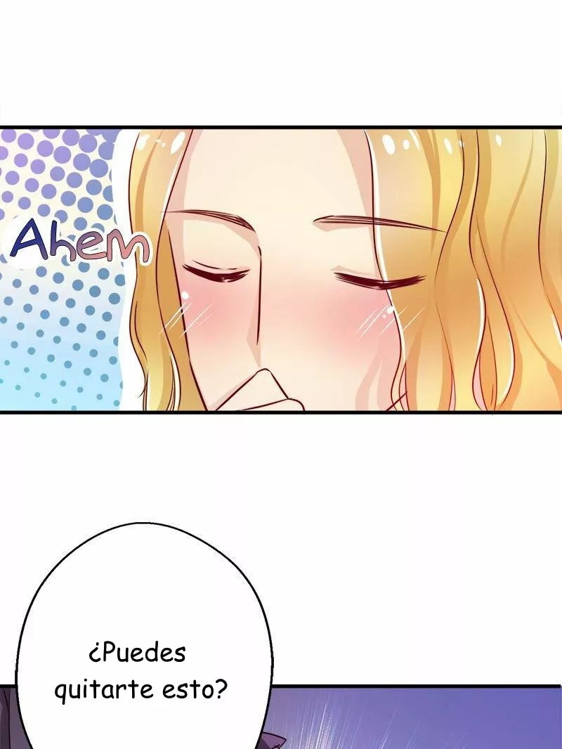 Beauty and the Beasts Ch. 3 第20页