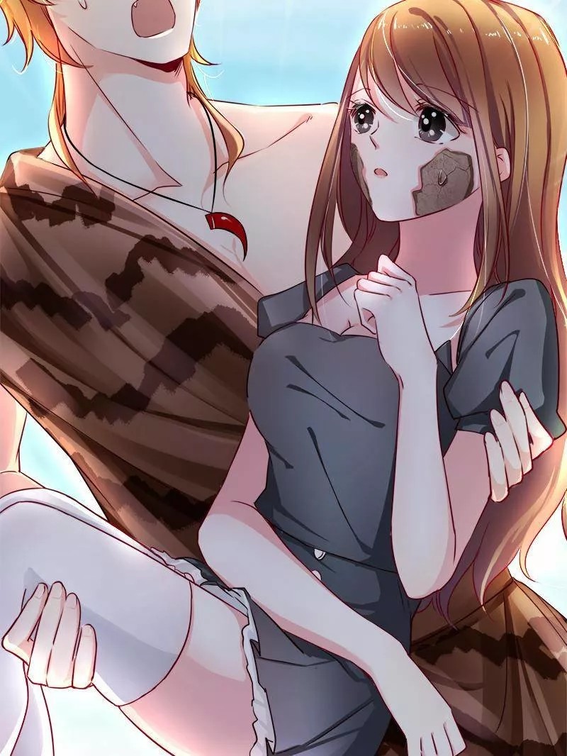 Beauty and the Beasts Ch. 3 第4页