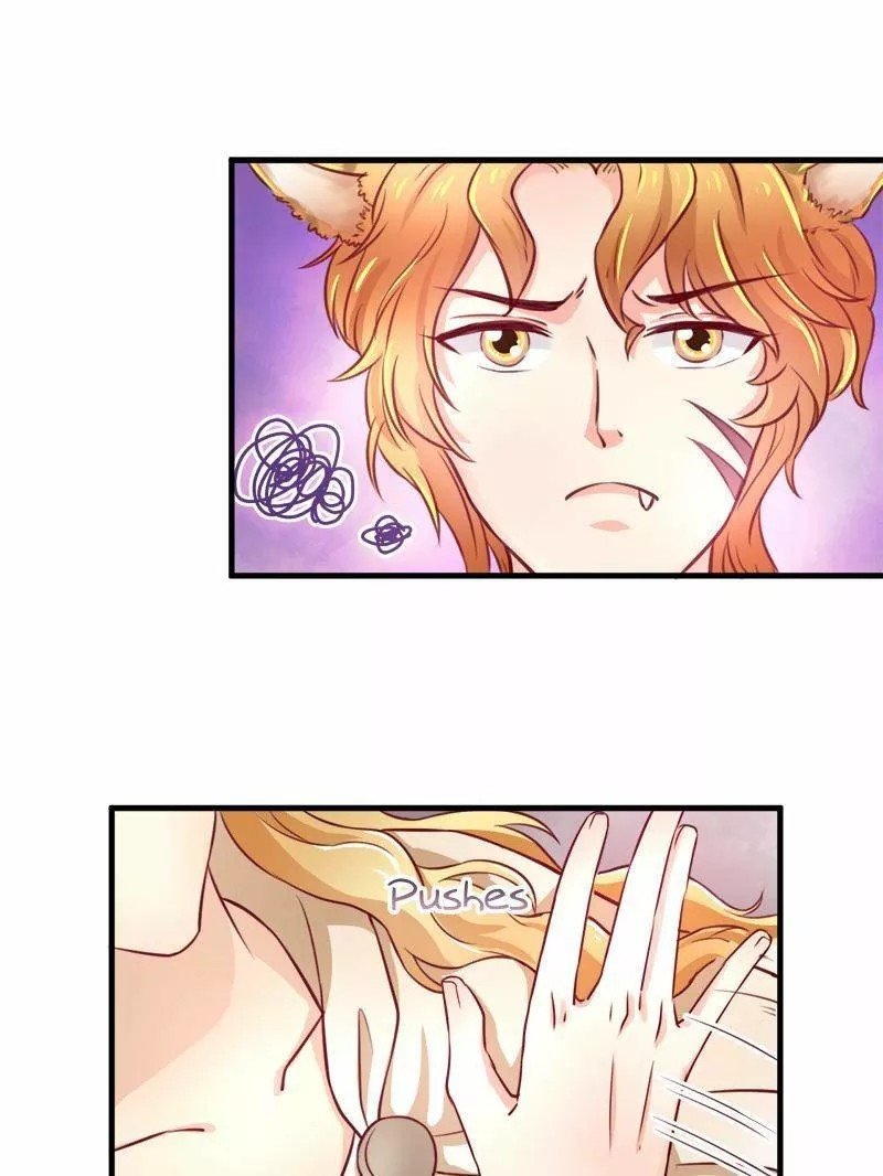 Beauty and the Beasts Ch. 3 第46页