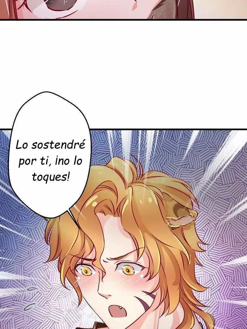 Beauty and the Beasts Ch. 3 第73页
