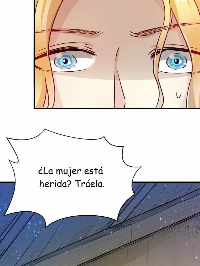 Beauty and the Beasts Ch. 3 第10页