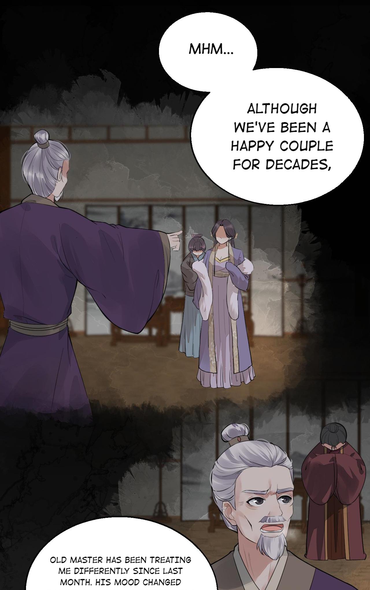 The Lady Locksmith of Mengliang Judgement Lock 2: The Hidden Key 第2页