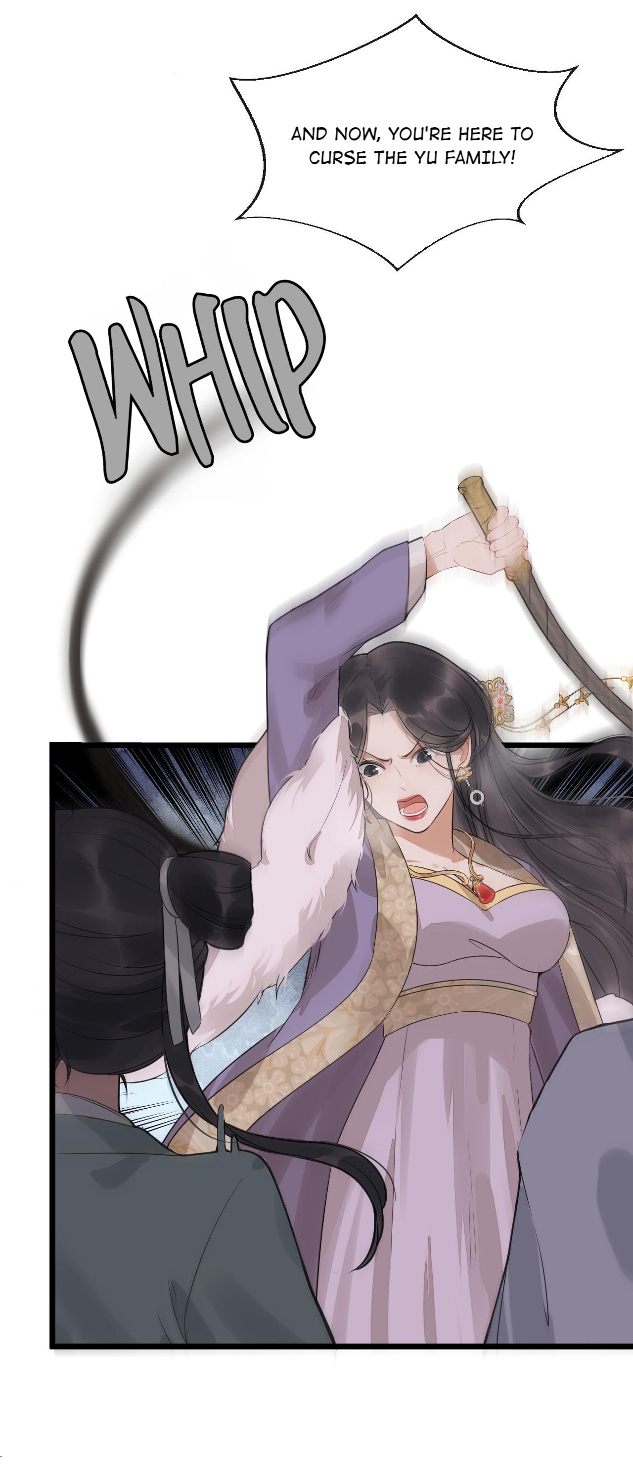 The Lady Locksmith of Mengliang Judgement Lock 2: The Hidden Key 第12页