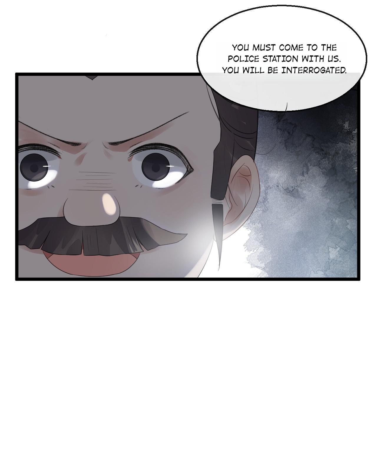 The Lady Locksmith of Mengliang Judgement Lock 2: The Hidden Key 第20页