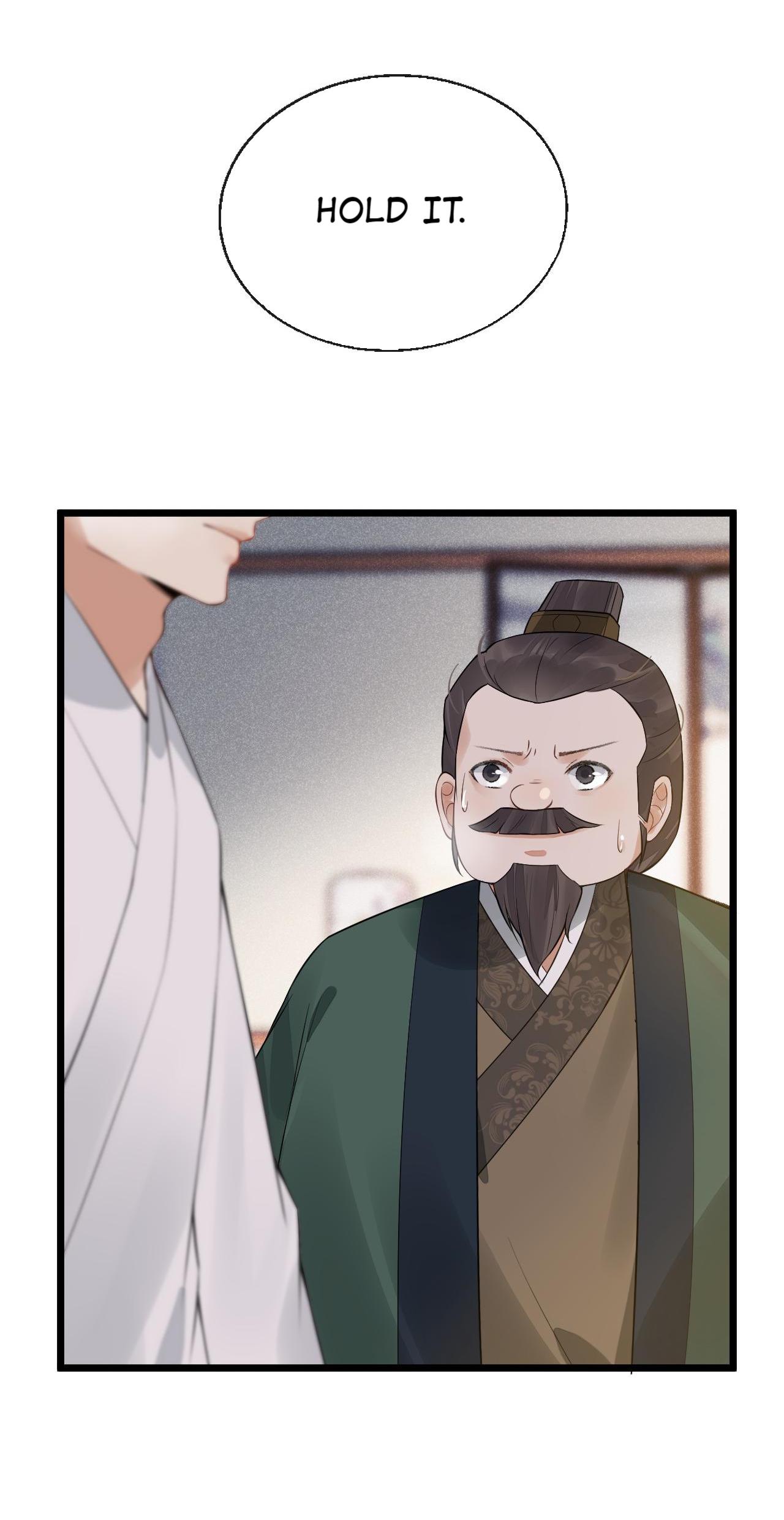 The Lady Locksmith of Mengliang Judgement Lock 2: The Hidden Key 第24页