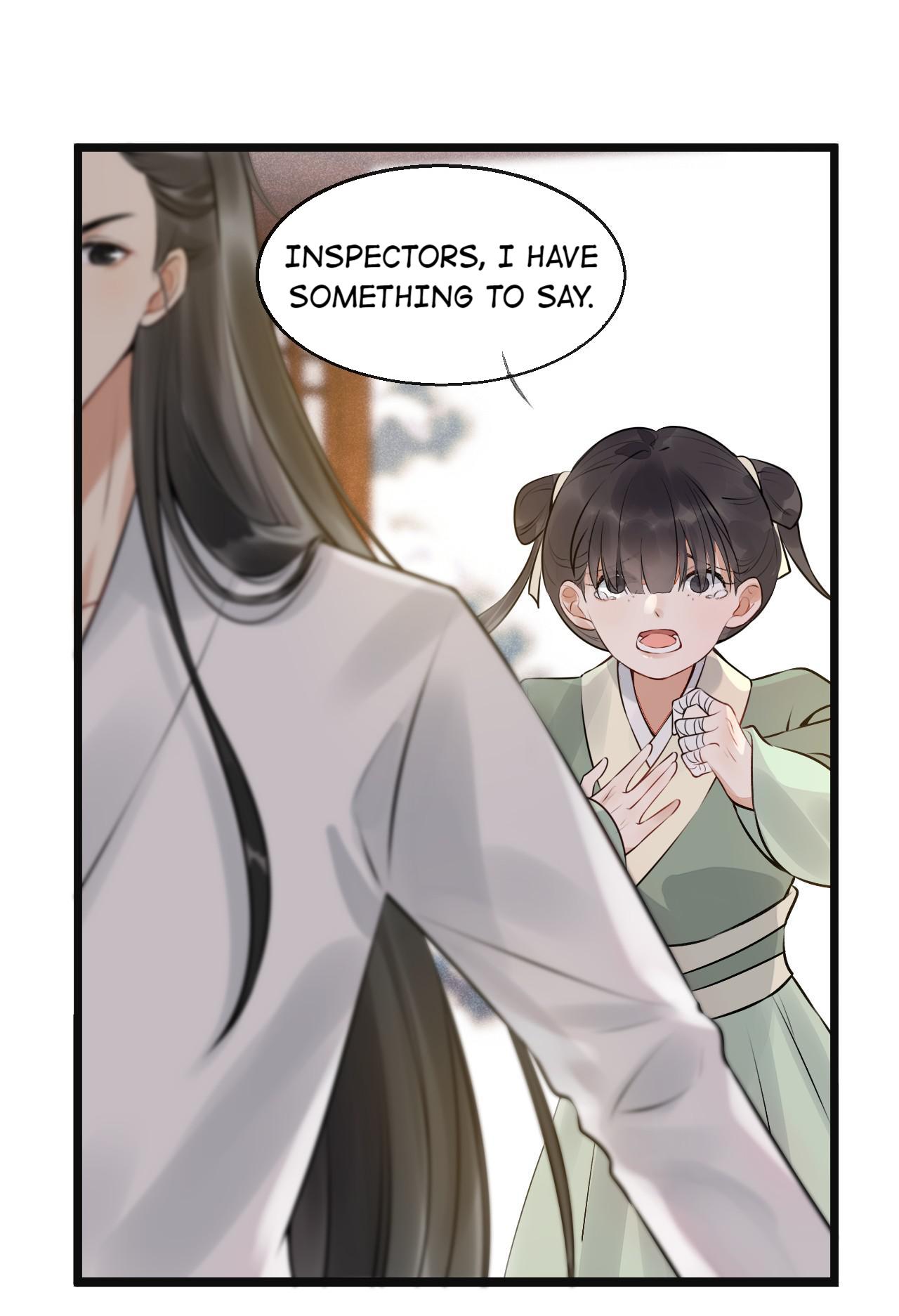 The Lady Locksmith of Mengliang Judgement Lock 2: The Hidden Key 第29页