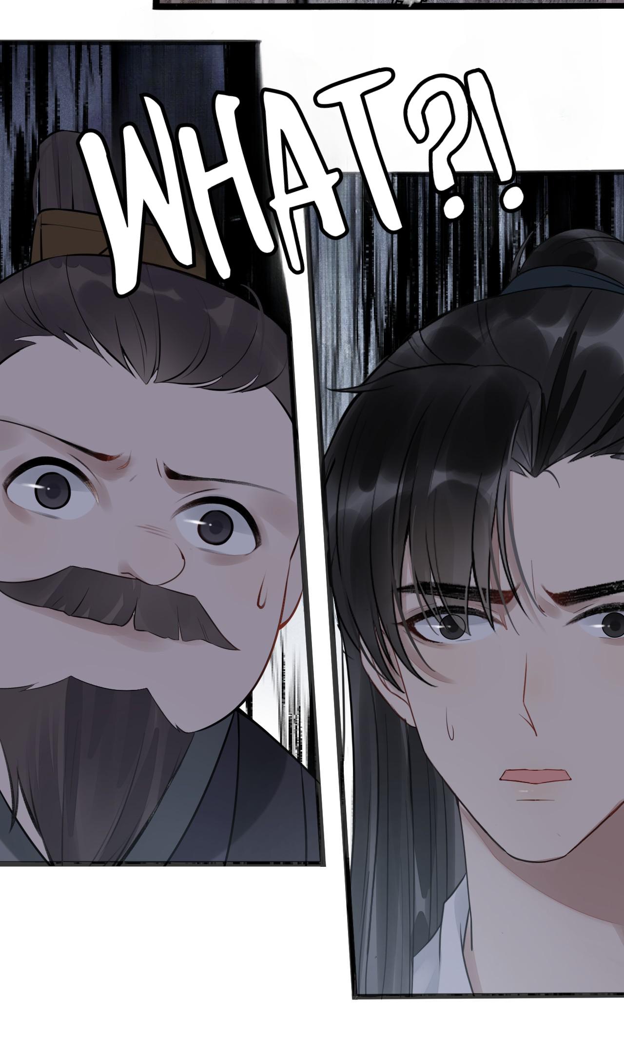 The Lady Locksmith of Mengliang Judgement Lock 2: The Hidden Key 第32页