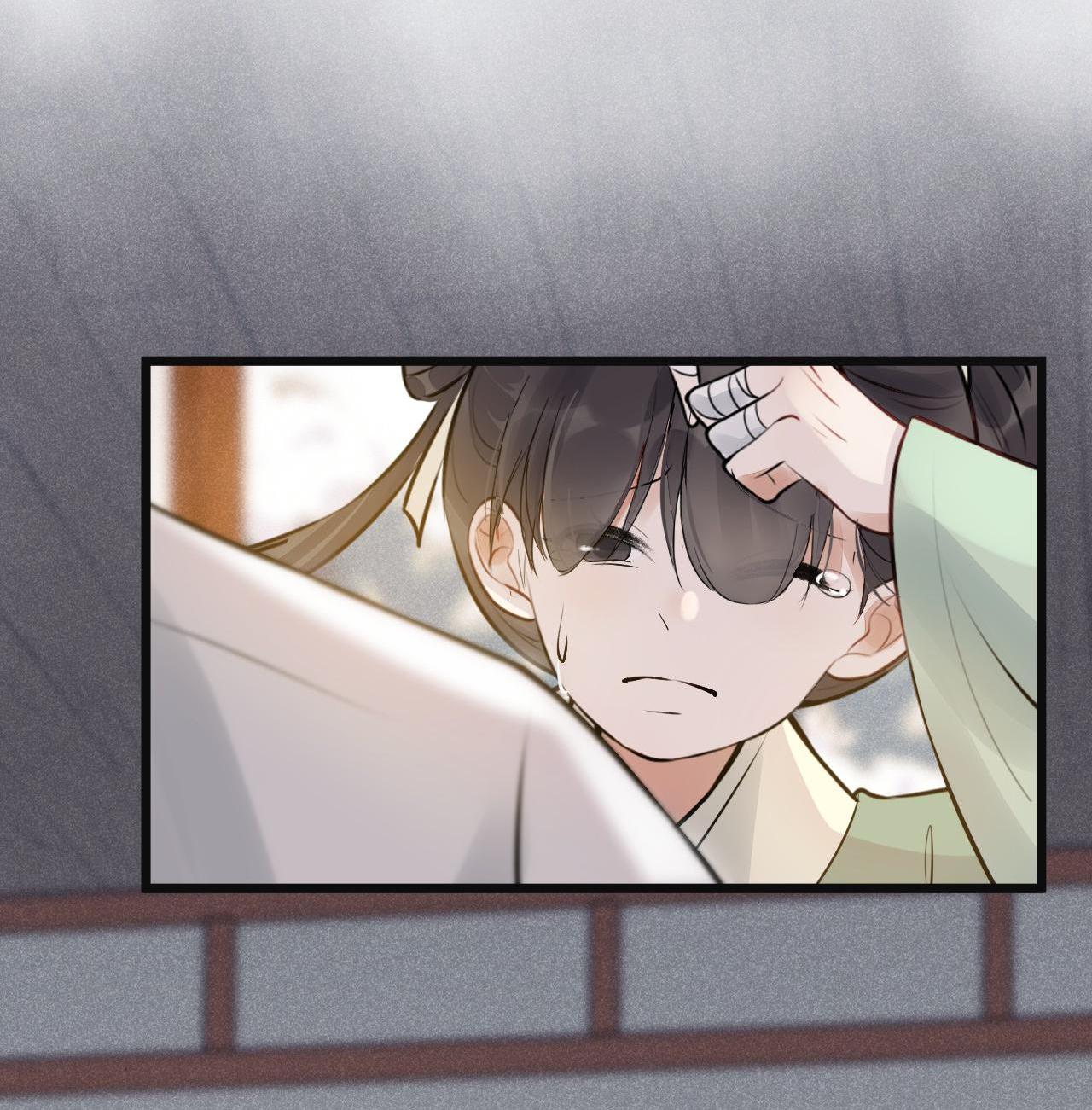 The Lady Locksmith of Mengliang Judgement Lock 2: The Hidden Key 第36页