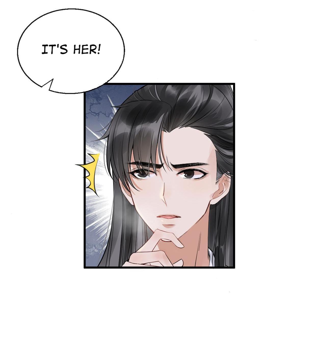 The Lady Locksmith of Mengliang Judgement Lock 2: The Hidden Key 第5页